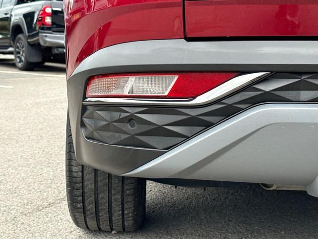 HYUNDAI Tucson Photo 30