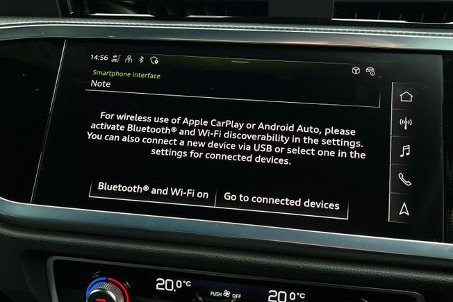 AUDI Q3 Photo 32