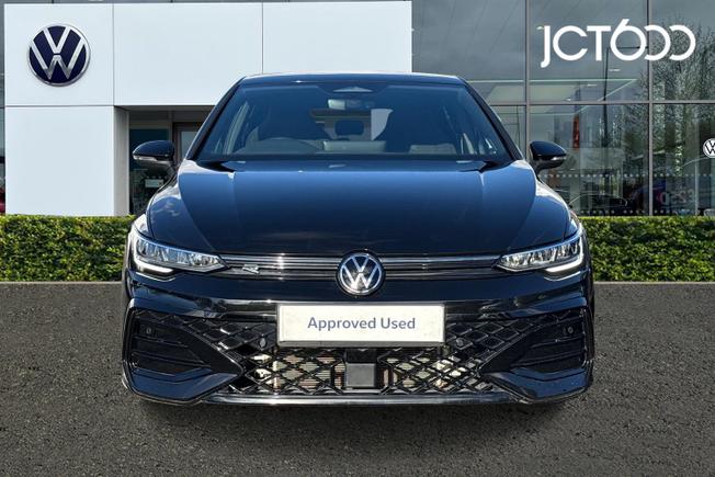 VOLKSWAGEN Golf Photo 8