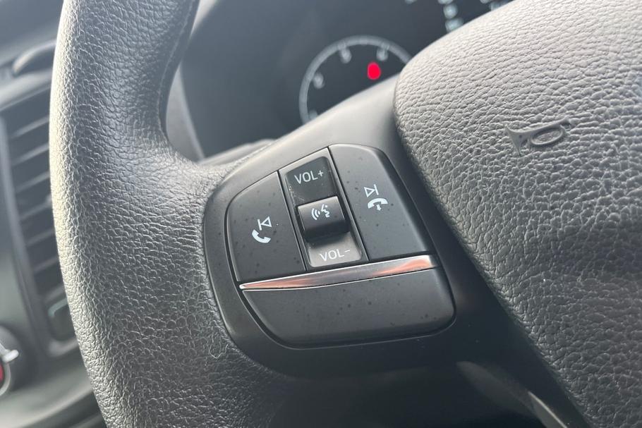 Used Ford TRANSIT WM23JJE 19