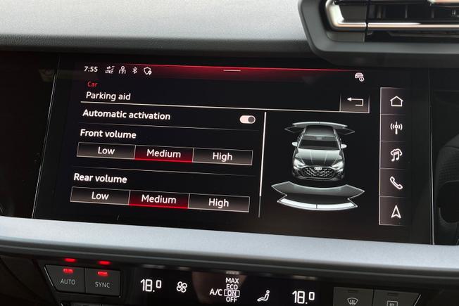 AUDI A3 Photo 33