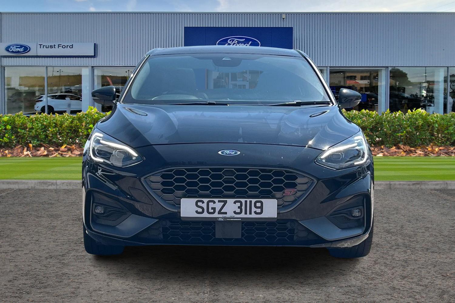 Ford FOCUS Photo 5