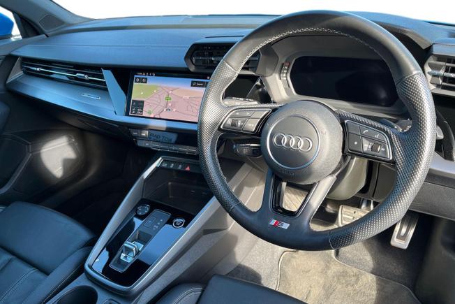 AUDI A3 Photo 7