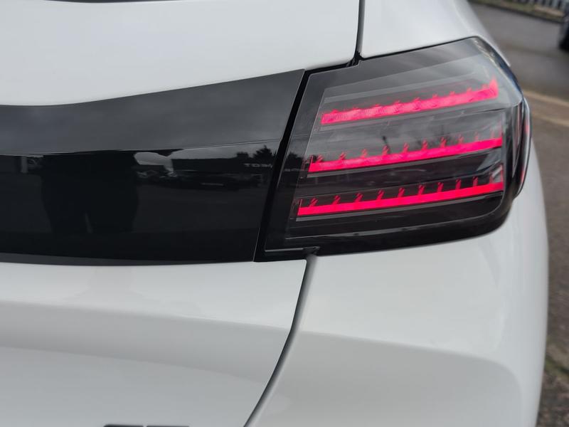 Used Peugeot E-208 SC24HNL 28