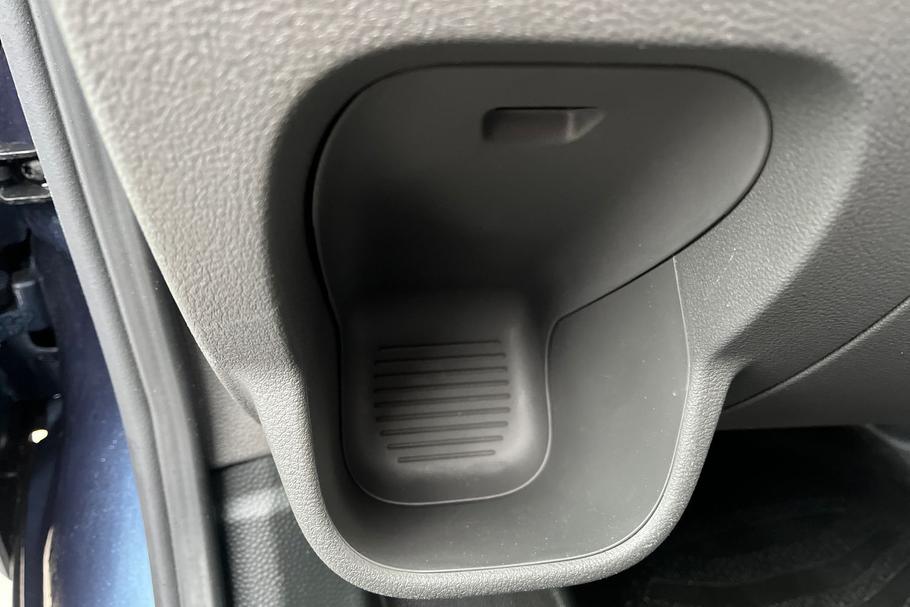 Used Ford TRANSIT WV75VRP 15