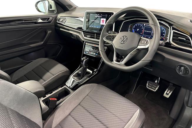 VOLKSWAGEN T-Roc Photo 6