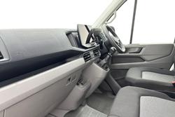 Volkswagen Crafter Photo 2