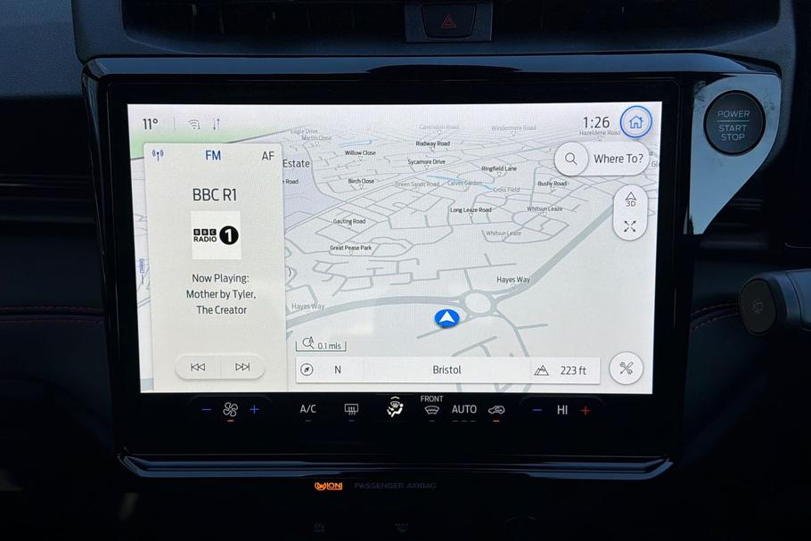 Used Ford PUMA WR75VFV 28