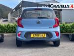 Kia Picanto Photo 3