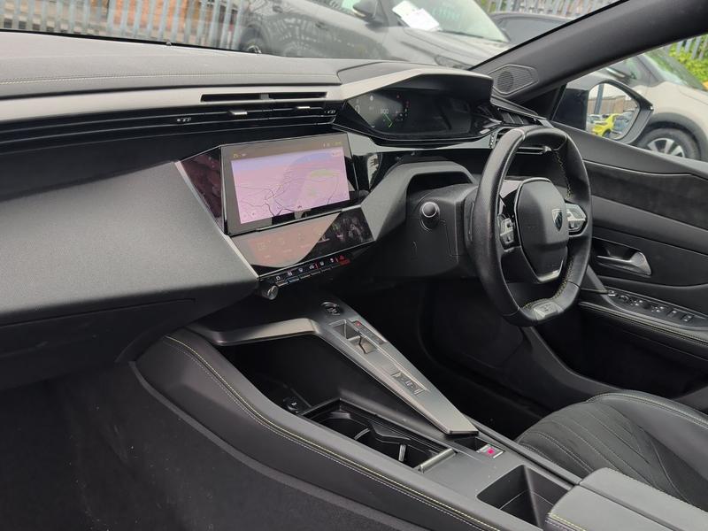 Used Peugeot 408 BP23XKM 37