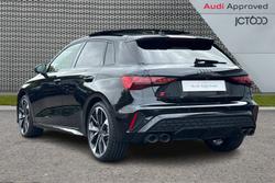 Audi S3 Photo 3