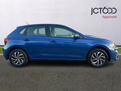 Volkswagen Polo Photo 4