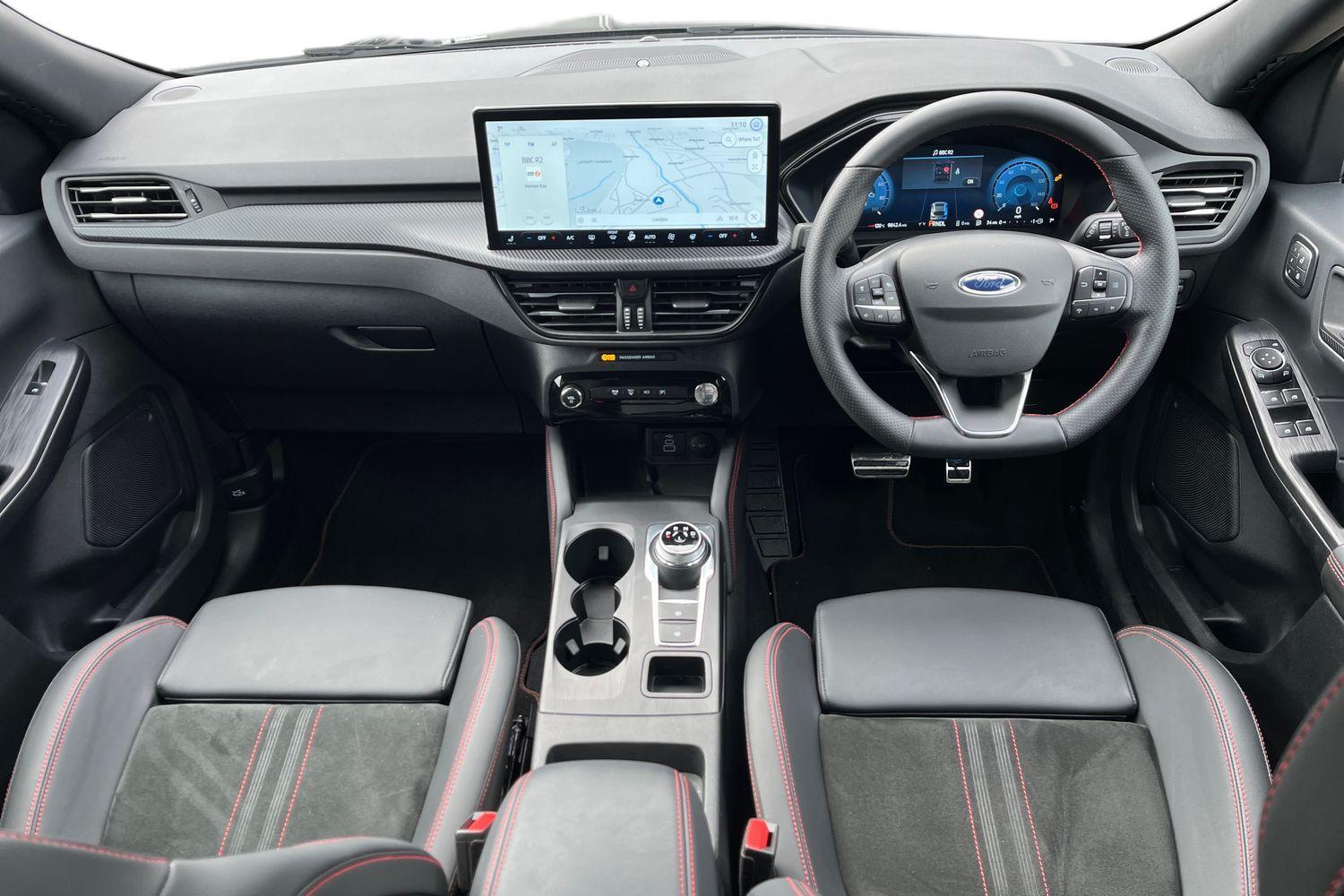 Ford KUGA Photo 9