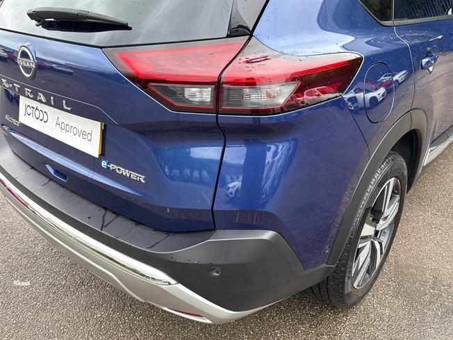 NISSAN X-Trail Photo 18