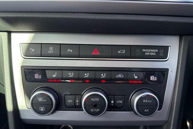 SEAT Ateca Photo 29
