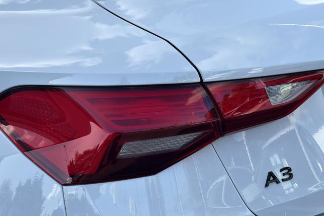 Audi A3 Photo 19