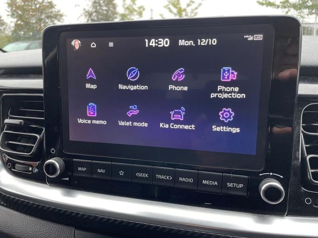 KIA Stonic Photo 35