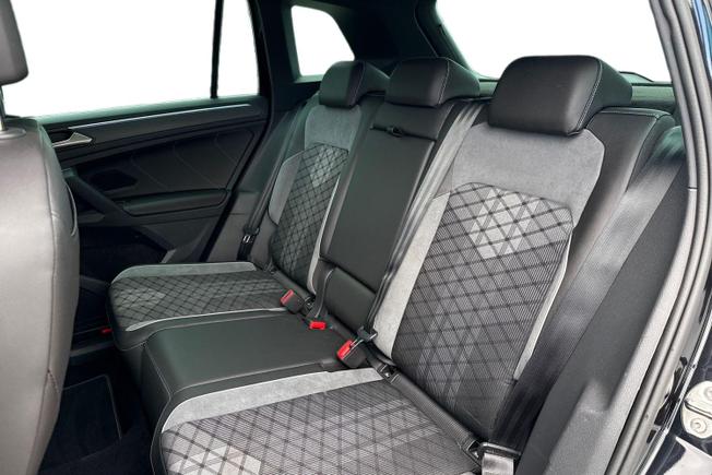 VOLKSWAGEN Tiguan Photo 9