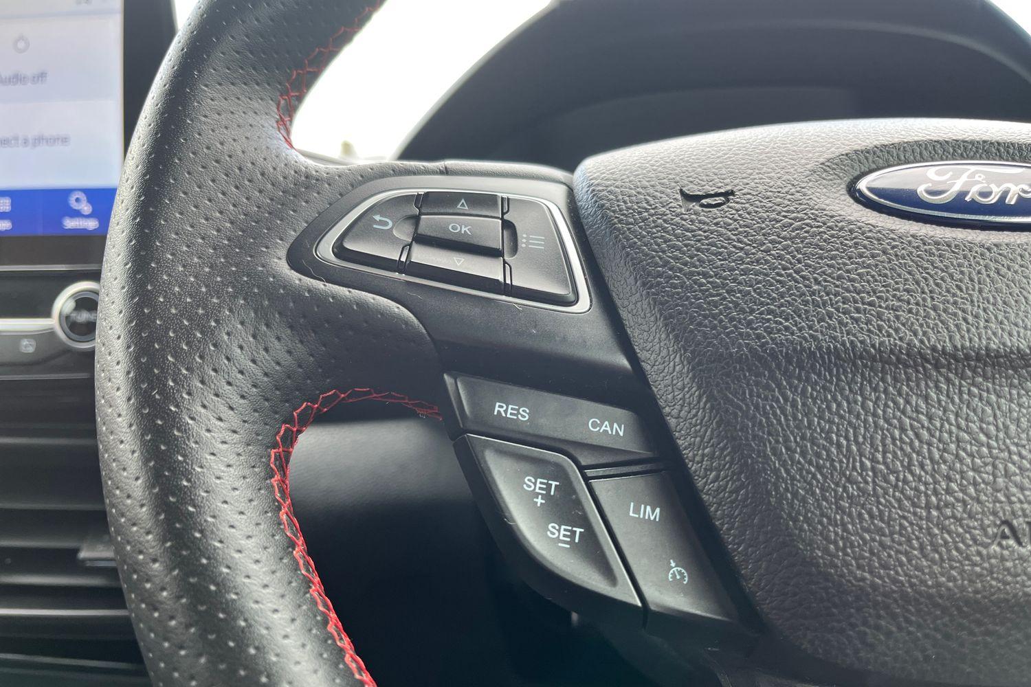 Ford ECOSPORT Photo 26