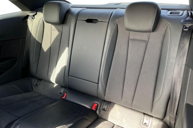 AUDI A5 Photo 9