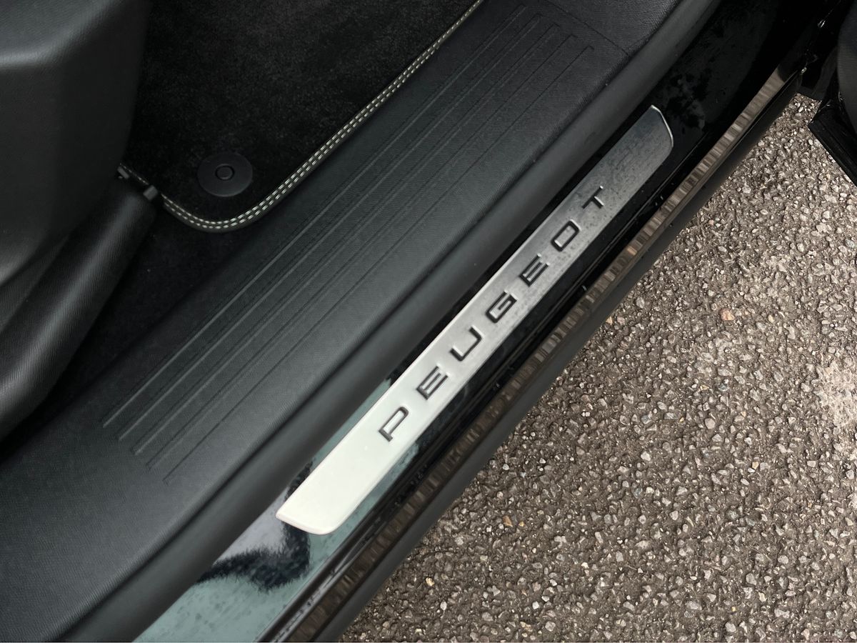 Peugeot 3008 Photo 28