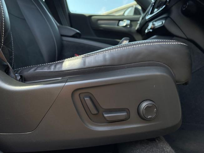 Volvo Xc40 Photo 47