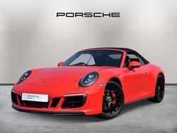 PORSCHE 911 Photo 4