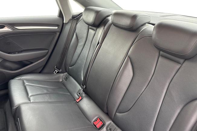 AUDI A3 Photo 9