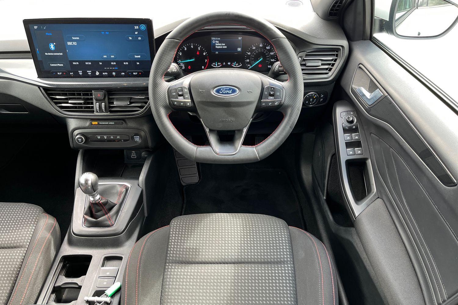 Ford FOCUS Photo 10