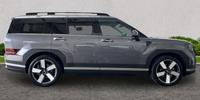 Hyundai Santa Fe Photo 3