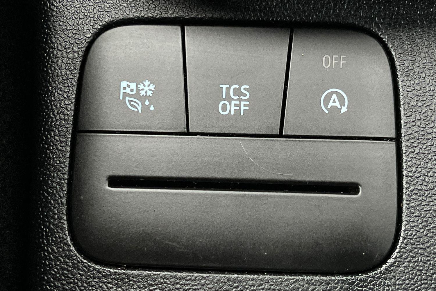 Ford FIESTA Photo 35