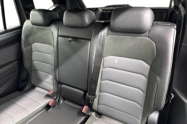 Volkswagen Tiguan Allspace Photo 9
