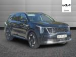 Kia Sorento Photo 0