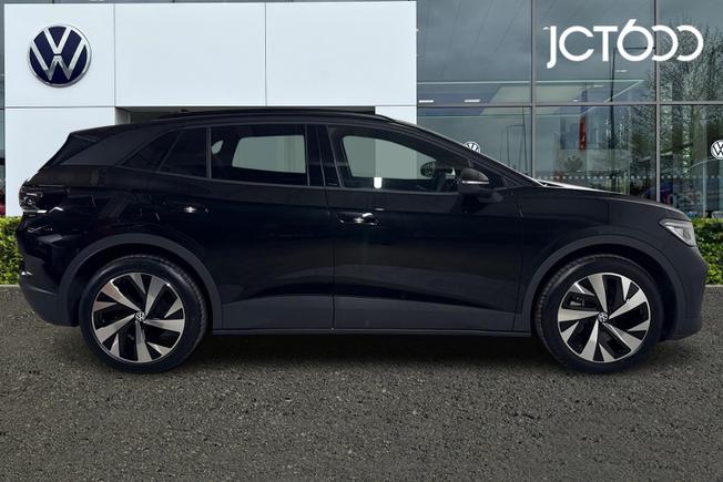 VOLKSWAGEN ID.4 Photo 4