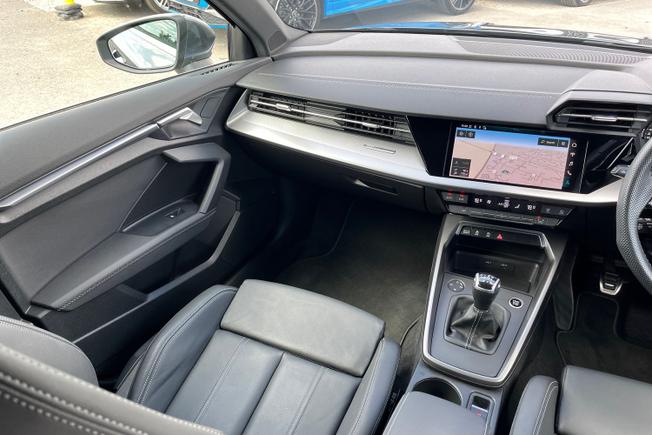 Audi A3 Photo 44