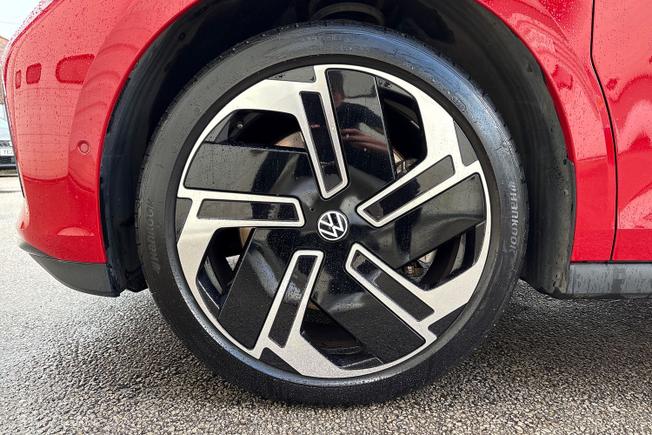 VOLKSWAGEN Id. Buzz Photo 23
