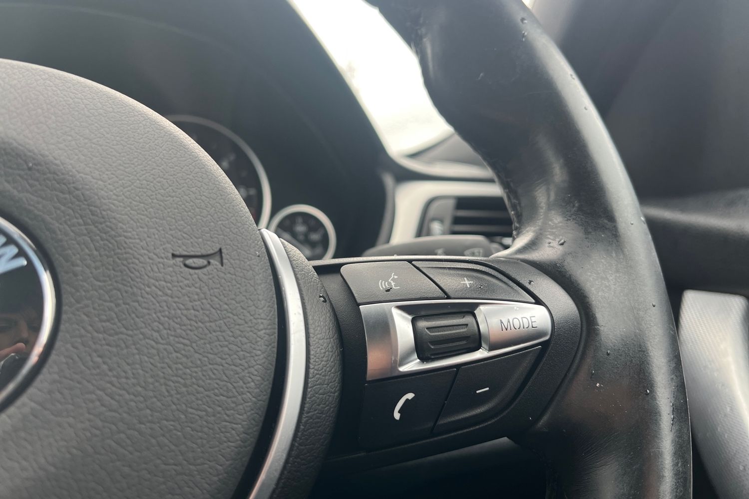 BMW 3 SERIES Photo 26