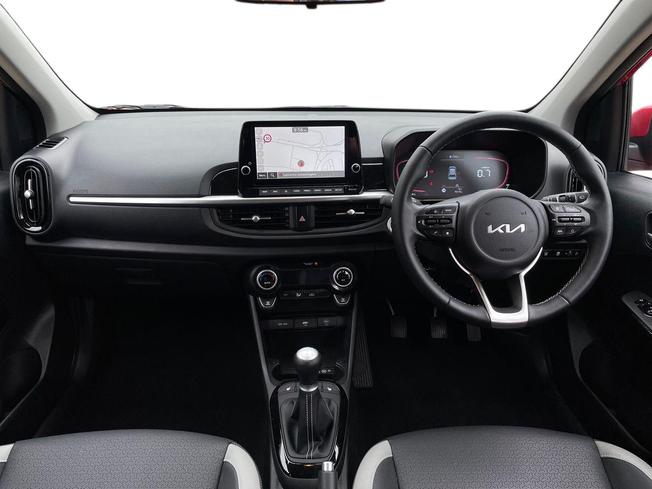 KIA Picanto Photo 10