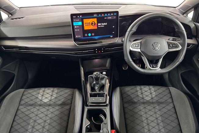 Volkswagen Golf Photo 10