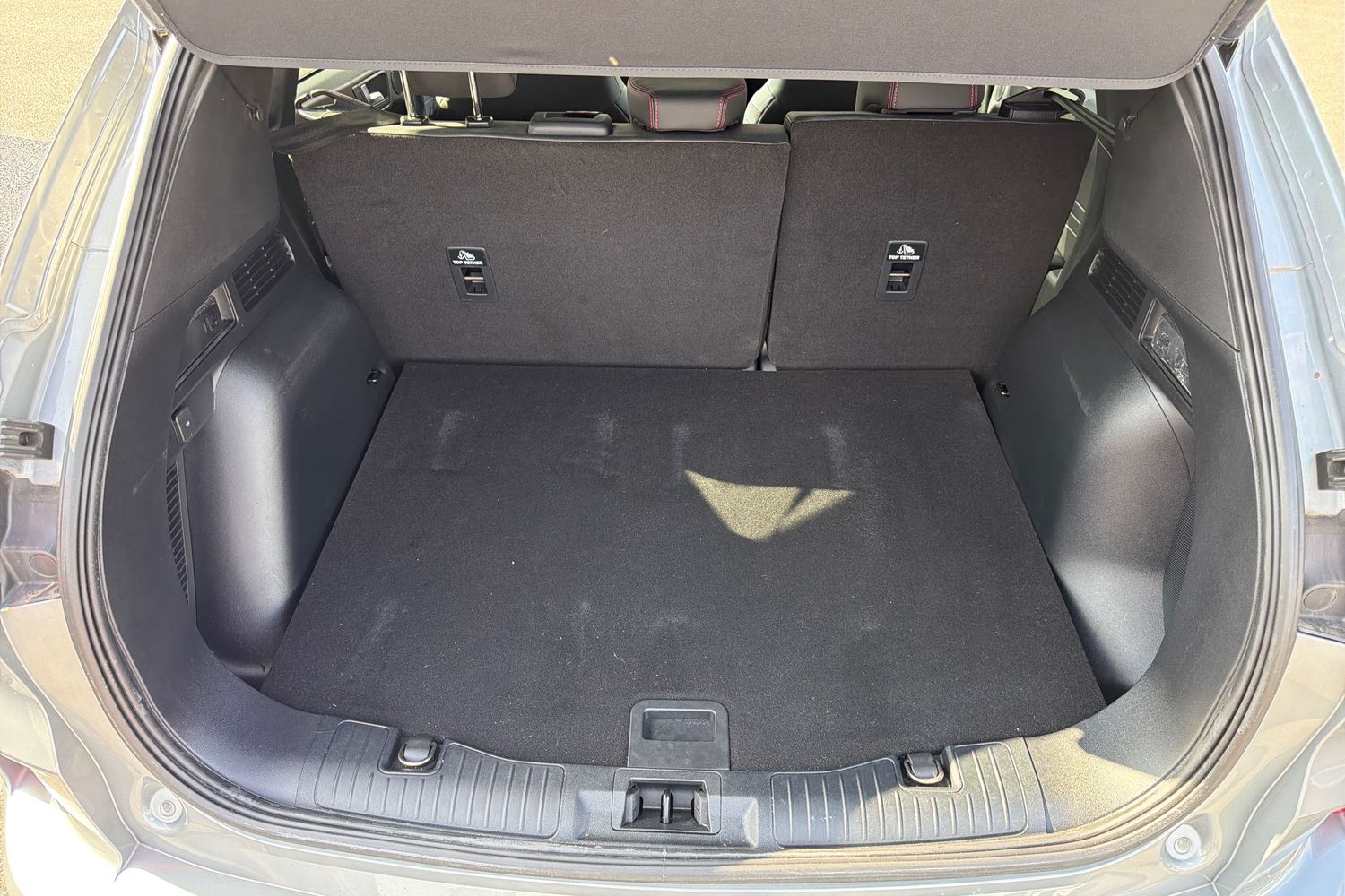 Ford KUGA Photo 20