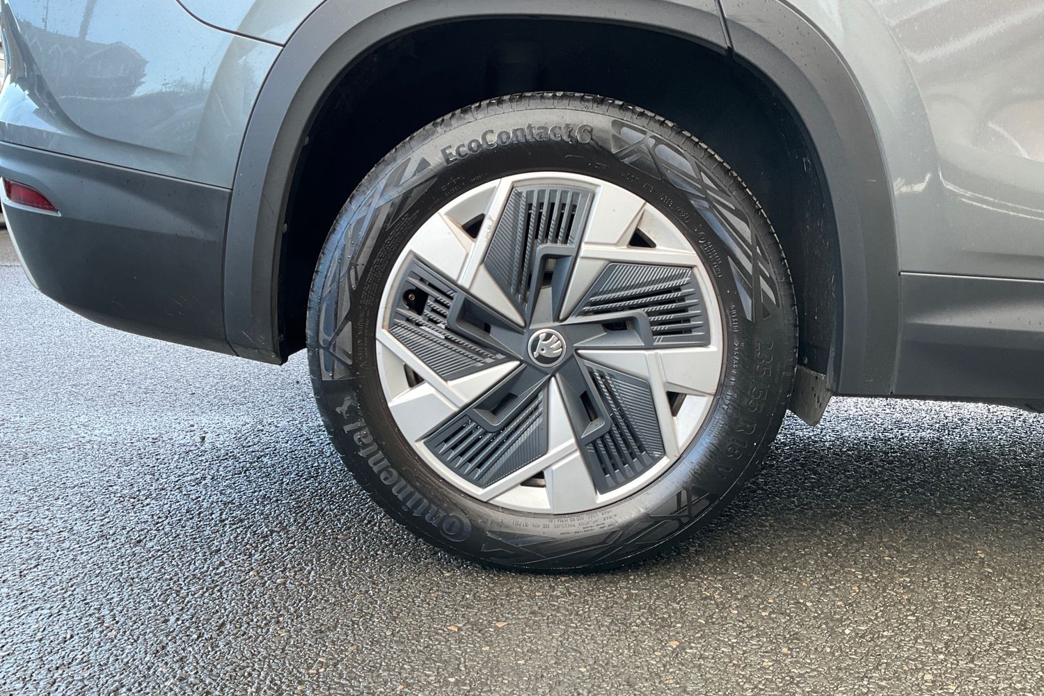Skoda KODIAQ Photo 7