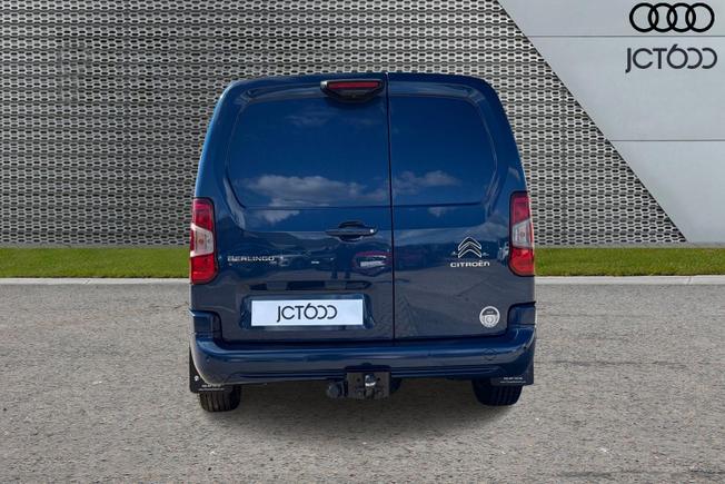 CITROEN Berlingo Photo 7