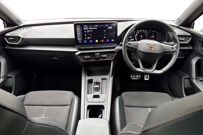 CUPRA Leon Photo 10