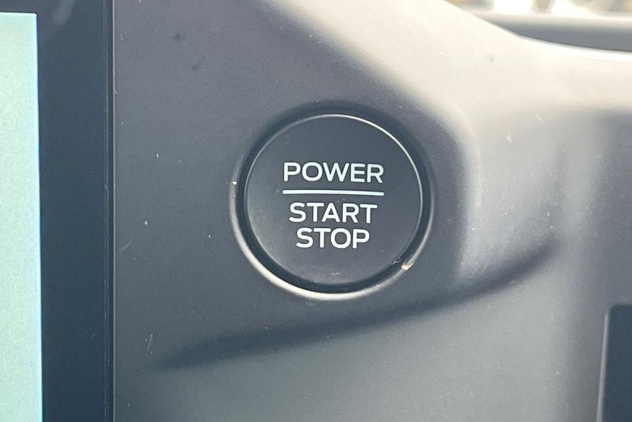 Used Ford TRANSIT CUSTOM WP75FYU 17
