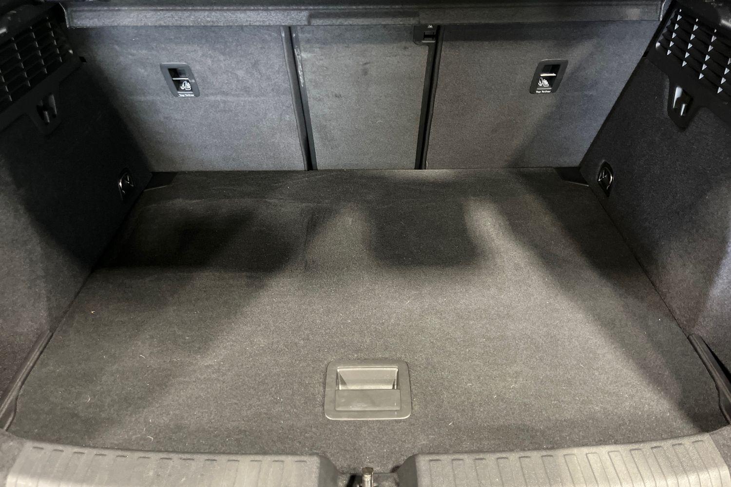 Audi A3 Photo 20