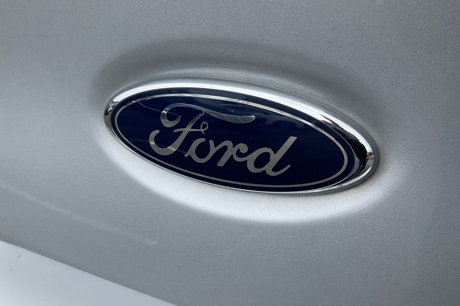 Ford KA+ Photo 39