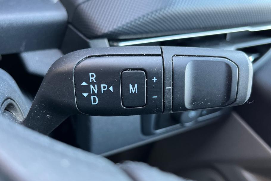 Used FORD TRANSIT CUSTOM WN75ASO 30