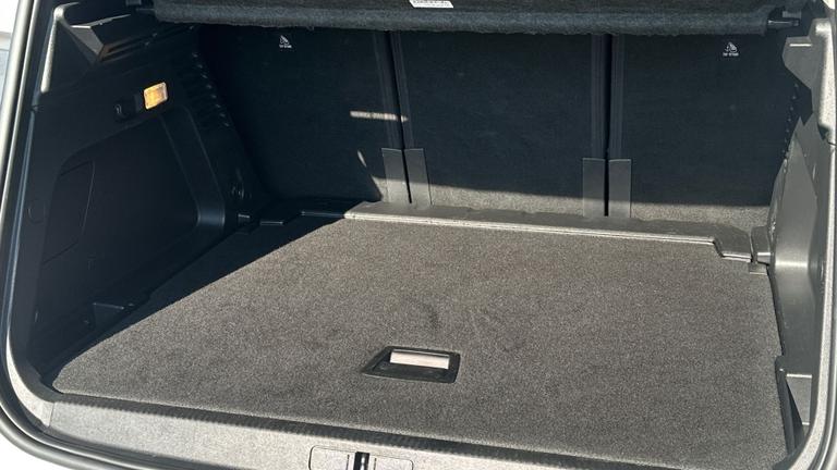 Used Citroen C5 Aircross LB72EPJ 21