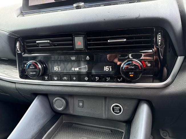 NISSAN Qashqai Photo 37