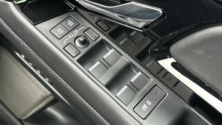Used Land Rover Range Rover Evoque WG23UBU 25